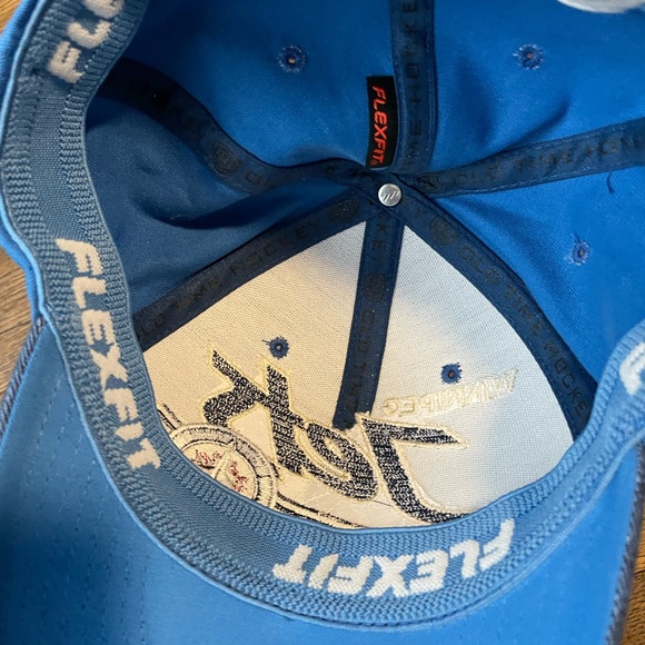 Winnipeg Jets baseball caps - Picture 7 of 7